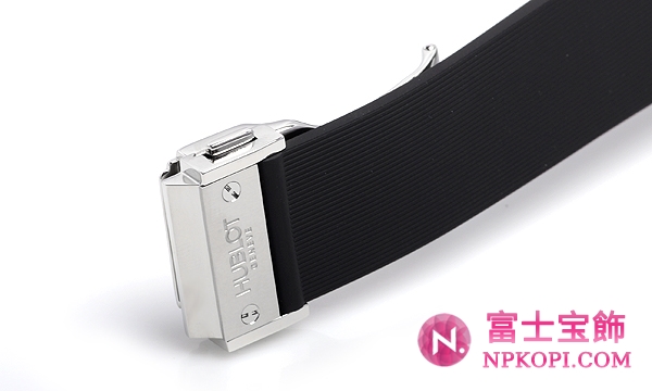 ウブロクラシックフュージョン チタニウム 542.NX.1170.RXK